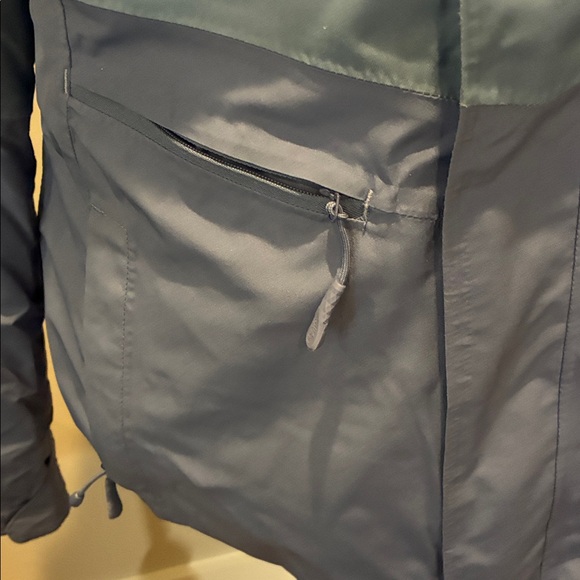 The Northface Garner Tri Climate Jacket - Picture 3 of 13
